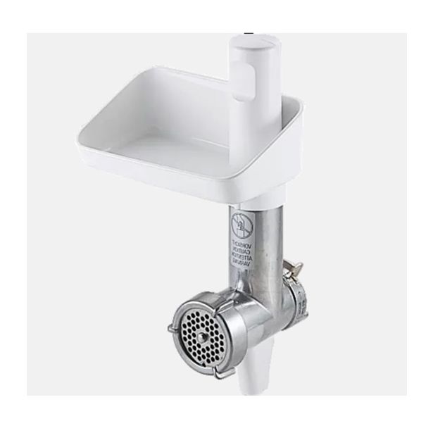 DODATKI ZA MEŠALNIKE BOSCH MUZ4FW4 ZA MLETJE MESA