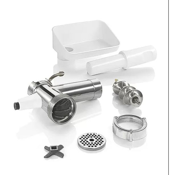 DODATKI ZA MEŠALNIKE BOSCH MUZ4FW4 ZA MLETJE MESA