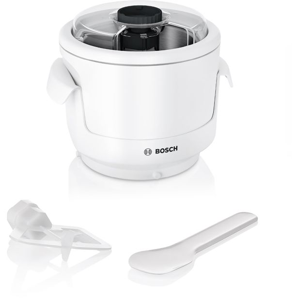 DODATKI ZA MEŠALNIKE BOSCH MUZ9EB1 POSODA ZA SLADOLED