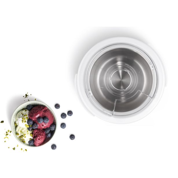 DODATKI ZA MEŠALNIKE BOSCH MUZ9EB1 POSODA ZA SLADOLED