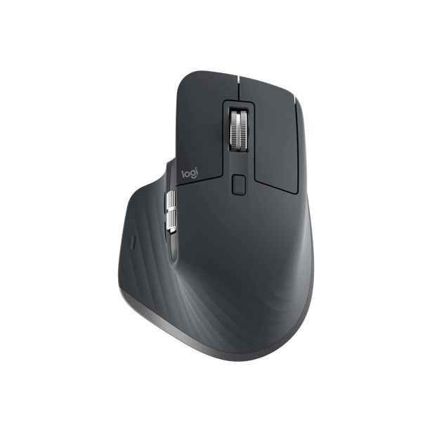 MIŠKA/KAZALNIK LOGITECH MX MASTER 3