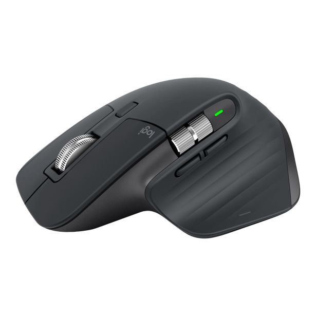 MIŠKA/KAZALNIK LOGITECH MX MASTER 3
