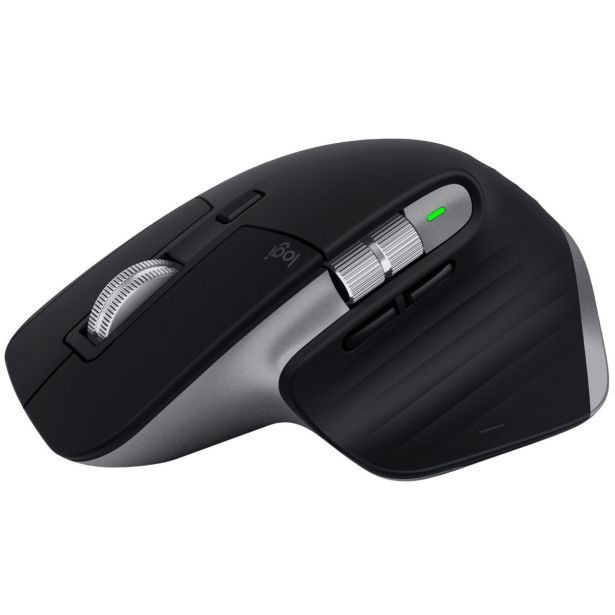 MIŠKA LOGITECH MX MASTER 3 ZA MAC