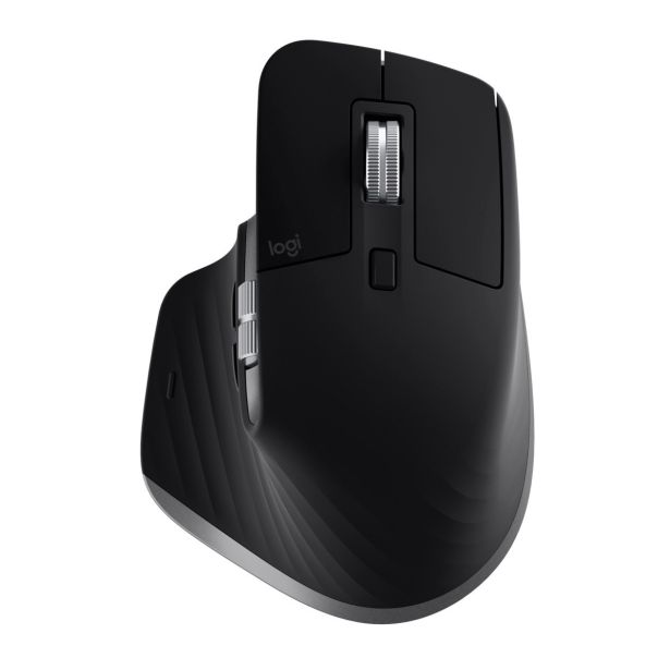 MIŠKA LOGITECH MX MASTER 3 ZA MAC