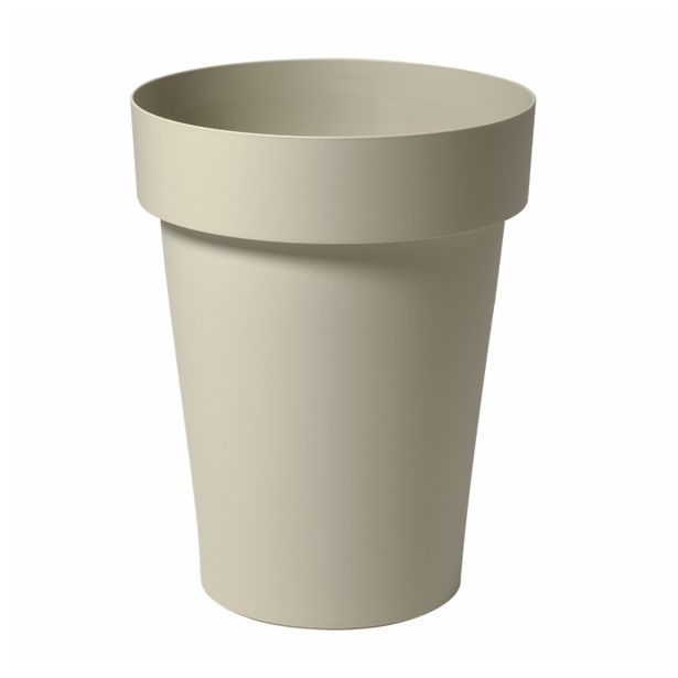 PVC NOTRANJI LONEC MY MOOD 35 X 45 VISOK BEŽ