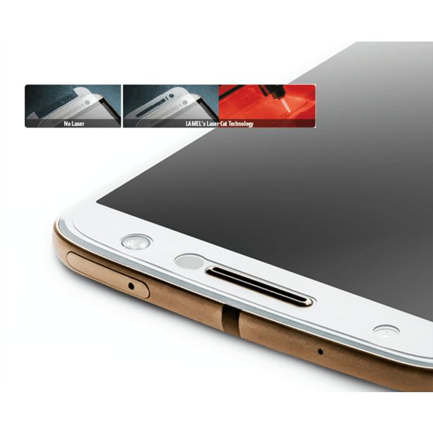 ZAŠČITNO STEKLO MY SCREEN PROTECTOR ZA IPHONE 12 IN 12 PRO