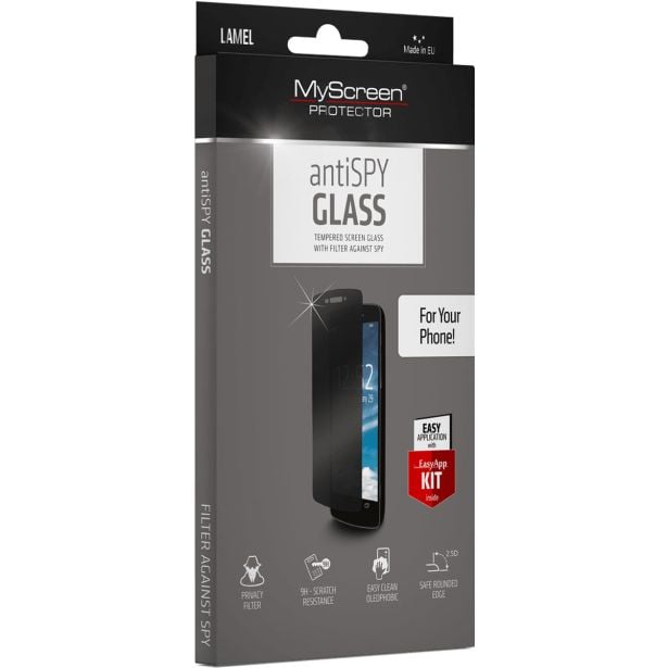 ZAŠČITNO STEKLO MY SCREEN PROTECTOR ZA IPHONE 13 PRO MAX