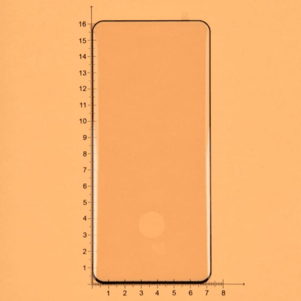 ZAŠČITNO STEKLO MY SCREEN PROTECTOR ZA SAMSUNG GALAXY S23 ULTRA 5G