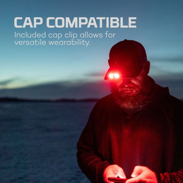 MYCRO 500+, NAGLAVNA SVETILKA, AKUMULATORSKA