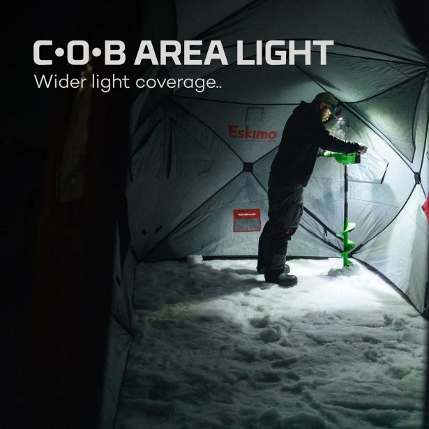 MYCRO 500+, NAGLAVNA SVETILKA, AKUMULATORSKA