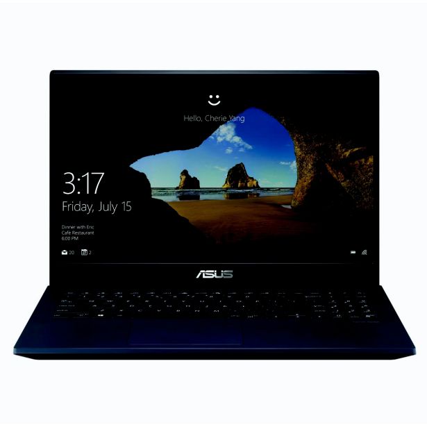 PRENOSNI RAČUNALNIK ASUS N571GD-TG-WB701T I7-9750H/8GB/512GB/105