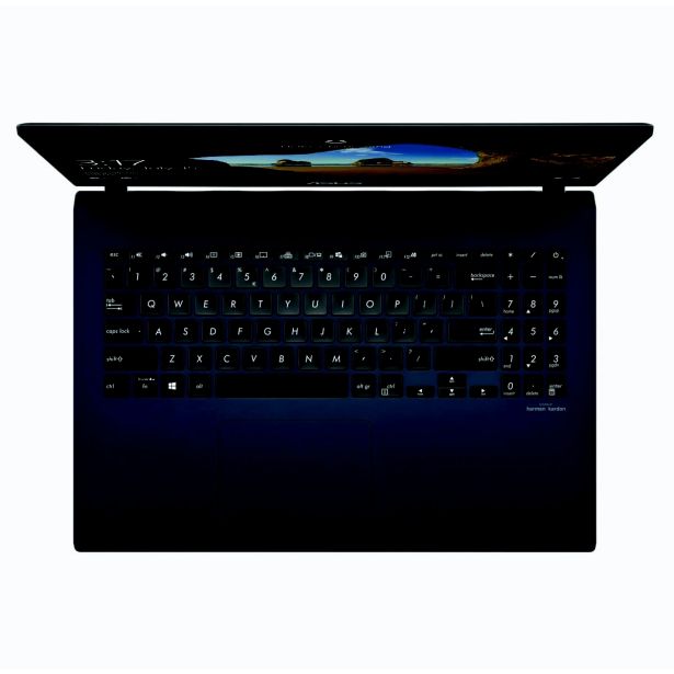 PRENOSNI RAČUNALNIK ASUS N571GD-TG-WB701T I7-9750H/8GB/512GB/105