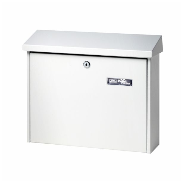 NABIRALNIK BURG-WÄCHTER POINT EX 5867 E BEL 377X320X115 MM