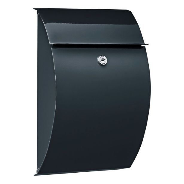 NABIRALNIK BURG-WÄCHTER CAPRI, ANTRACIT