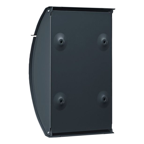 NABIRALNIK BURG-WÄCHTER CAPRI, ANTRACIT