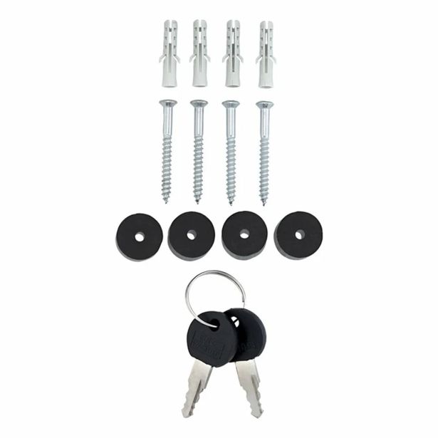 NABIRALNIK BURG-WÄCHTER LONDON 6867 B+S