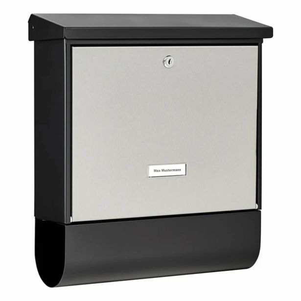 NABIRALNIK BURG-WÄCHTER LONDON 68670 B+S