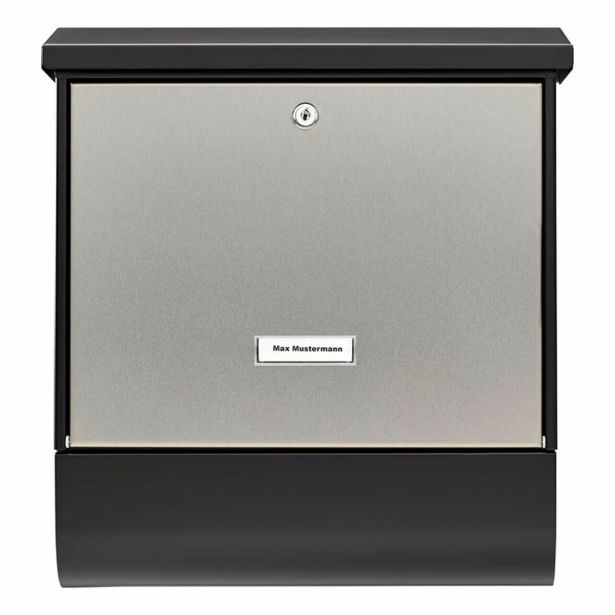 NABIRALNIK BURG-WÄCHTER LONDON 68670 B+S