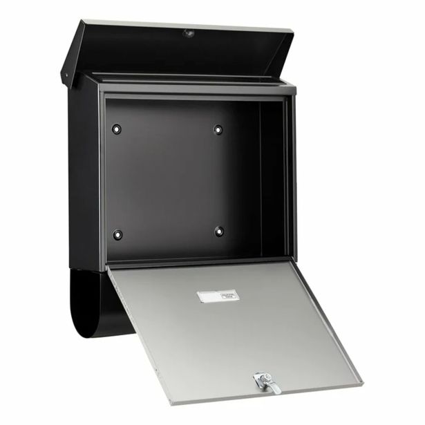 NABIRALNIK BURG-WÄCHTER LONDON 68670 B+S