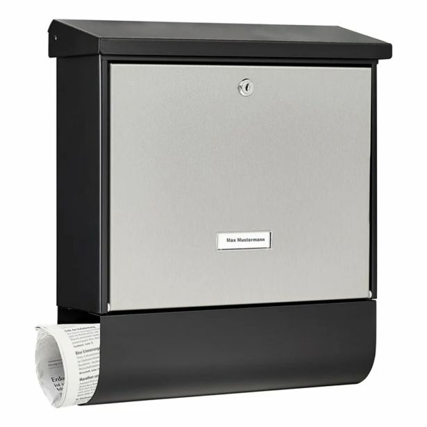 NABIRALNIK BURG-WÄCHTER LONDON 68670 B+S