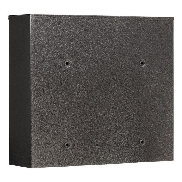 NABIRALNIK BURG-WÄCHTER MAIL 5877, ANTRACIT