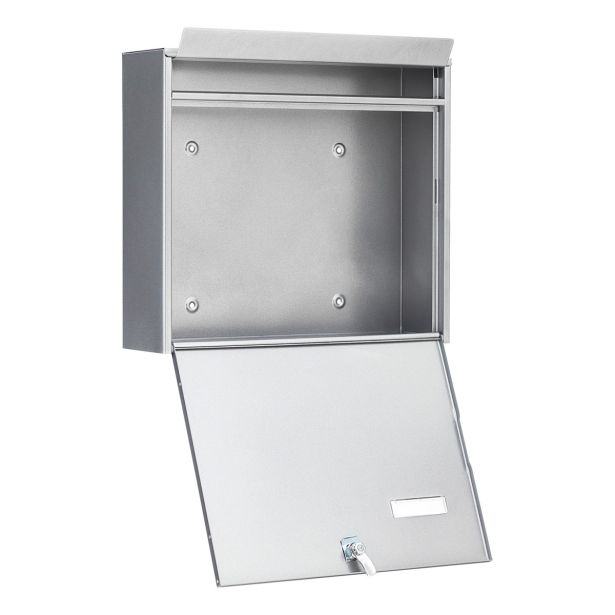 NABIRALNIK BURG-WÄCHTER MAIL 5877, SREBRN