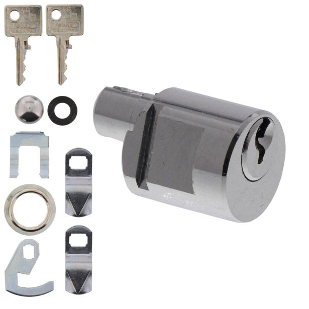 NABIRALNIK BURG-WÄCHTER NADOMESTNA KLJUČAVNICA BK 92 M SB