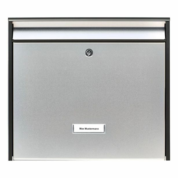 NABIRALNIK BURG-WÄCHTER OXFORD 6877 B+S