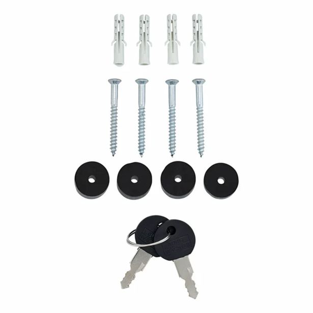 NABIRALNIK BURG-WÄCHTER OXFORD 6877 B+S