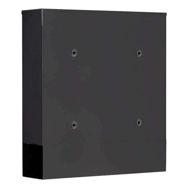 NABIRALNIK BURG-WÄCHTER OXFORD 68770 ČRNO/SREBRN S CEVJO