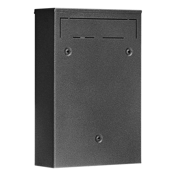 NABIRALNIK BURG-WÄCHTER POCKET 5871, ANTRACIT