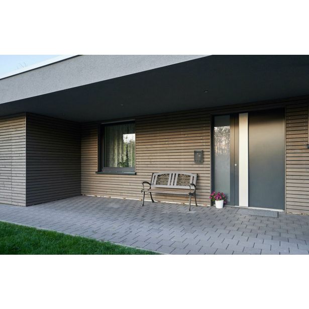 NABIRALNIK BURG-WÄCHTER POCKET 5871, ANTRACIT