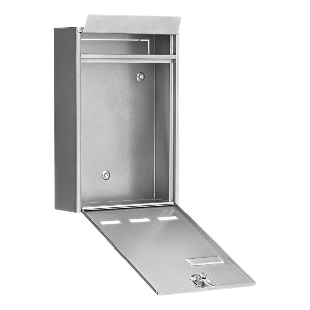 NABIRALNIK BURG-WÄCHTER POCKET 5871, SREBRN