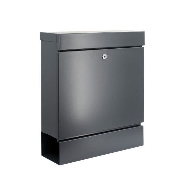 NABIRALNIK BURG-WÄCHTER SEATTLE 848, ANTRACIT