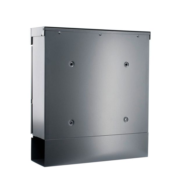 NABIRALNIK BURG-WÄCHTER SEATTLE 848, ANTRACIT