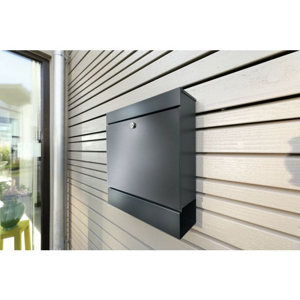 NABIRALNIK BURG-WÄCHTER SEATTLE 848, ANTRACIT