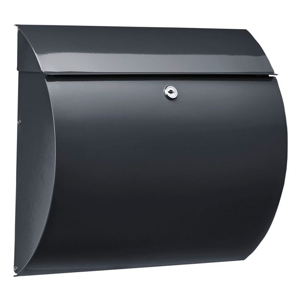 NABIRALNIK BURG-WÄCHTER TOSCANA 3856, ANTRACIT