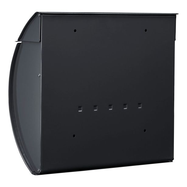 NABIRALNIK BURG-WÄCHTER TOSCANA 3856, ANTRACIT