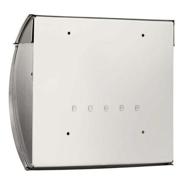 NABIRALNIK BURG-WÄCHTER TOSCANA 3856, SREBRN