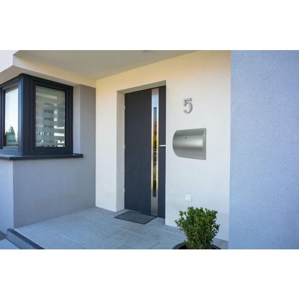 NABIRALNIK BURG-WÄCHTER TOSCANA 3856, SREBRN