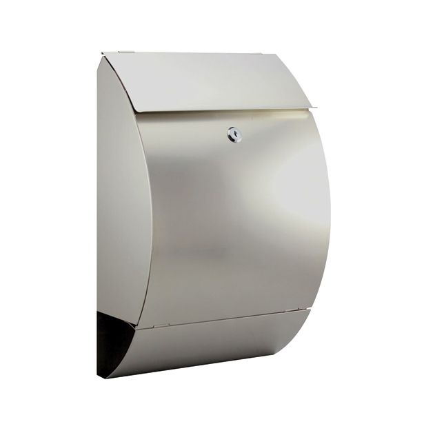 NABIRALNIK MQ 293X445X148 MM JIM INOX