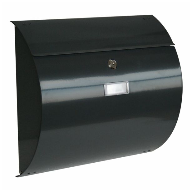 NABIRALNIK MQ 380X330X116 MM ART ANTRACIT