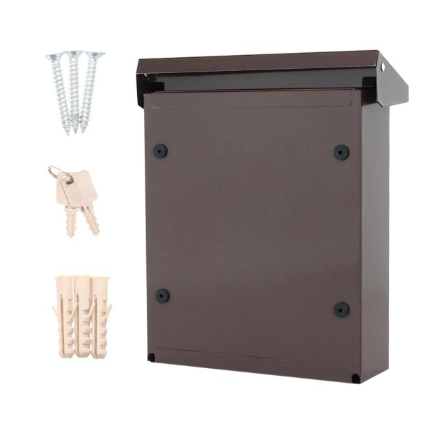 NABIRALNIK ROTTNER CESENA RJAV 210/195X250X70/60MM