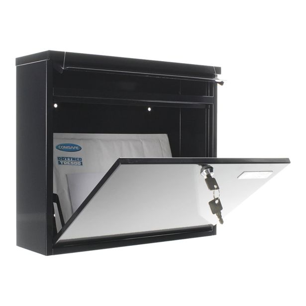 NABIRALNIK ROTTNER HOCHHAUS ANTRACIT 315X360X115MM