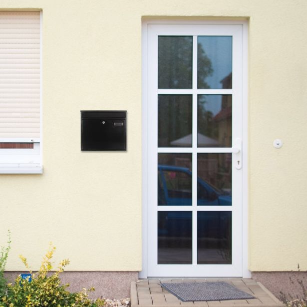 NABIRALNIK ROTTNER HOCHHAUS ANTRACIT 315X360X115MM