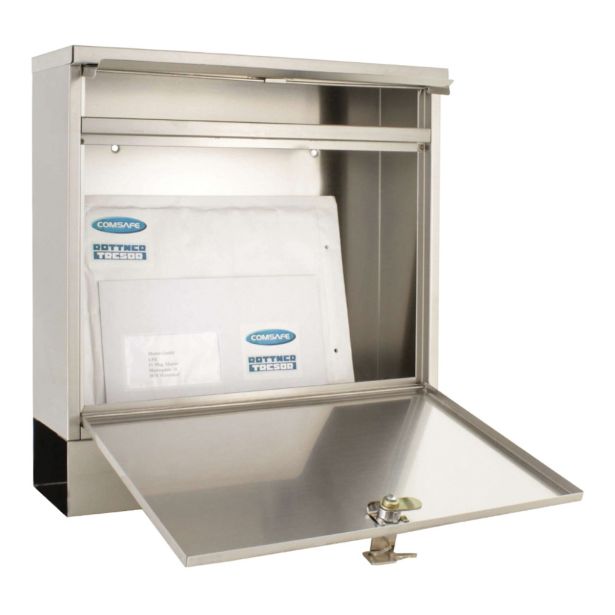 NABIRALNIK ROTTNER HOCHHAUSSETII 380X360X115 S CEVJO NERJAVNI