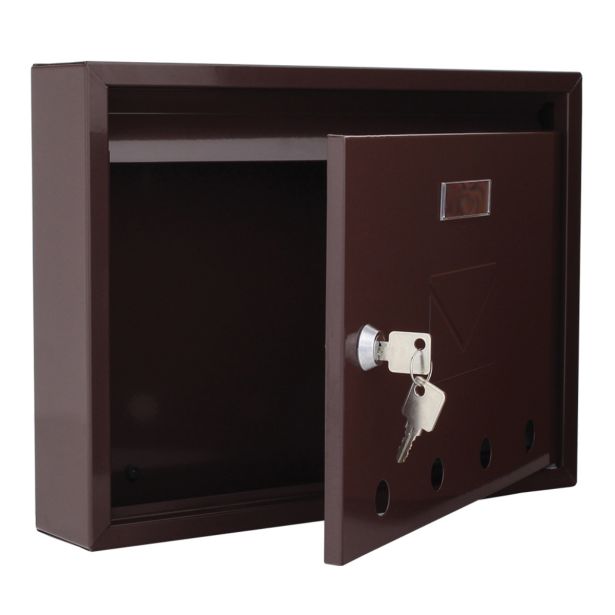 NABIRALNIK ROTTNER IMOLA RJAV 240X320X60MM