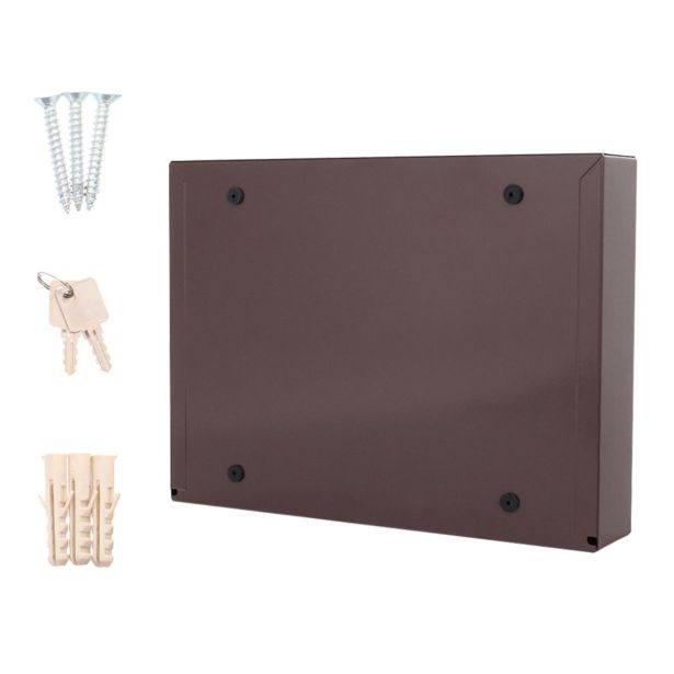 NABIRALNIK ROTTNER IMOLA RJAV 240X320X60MM