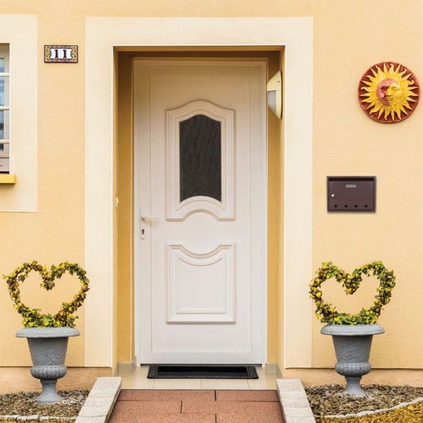 NABIRALNIK ROTTNER IMOLA RJAV 240X320X60MM