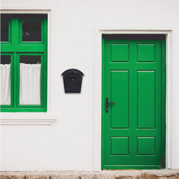 NABIRALNIK ROTTNER JESOLO ANTRACIT 370X360X135MM